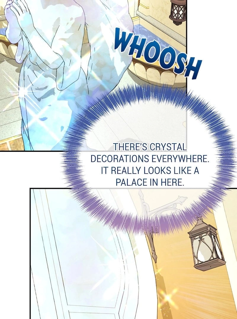 I Can't Keep up With My Stallion Duke Chapter 102 Page 17