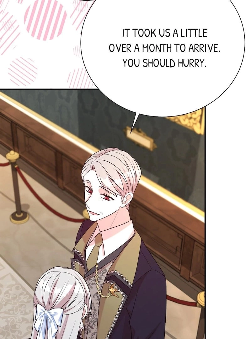 I Can't Keep up With My Stallion Duke Chapter 102 Page 65