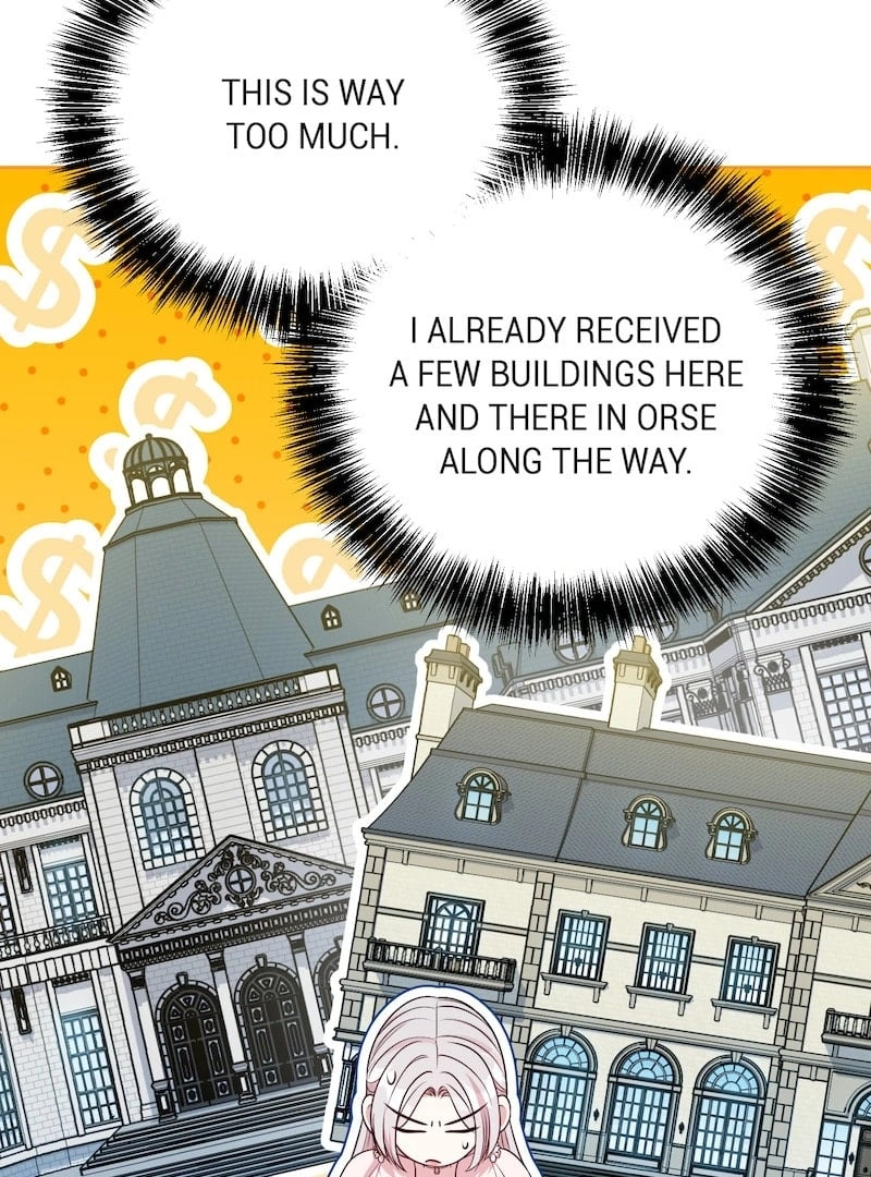 I Can't Keep up With My Stallion Duke Chapter 102 Page 8