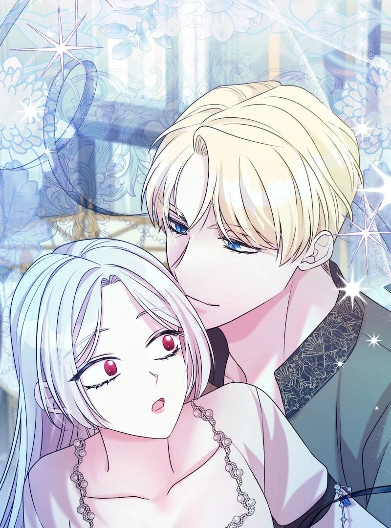 I Can't Keep up With My Stallion Duke Chapter 102 Page 85