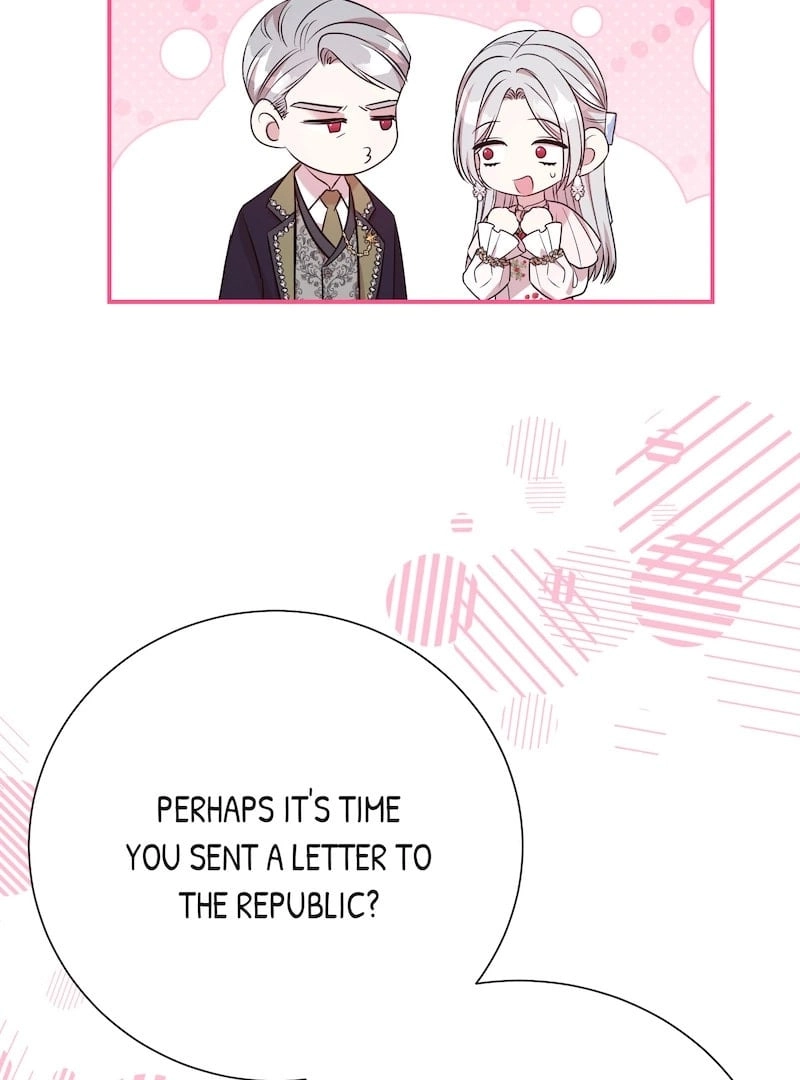 I Can't Keep up With My Stallion Duke Chapter 102 Page 64