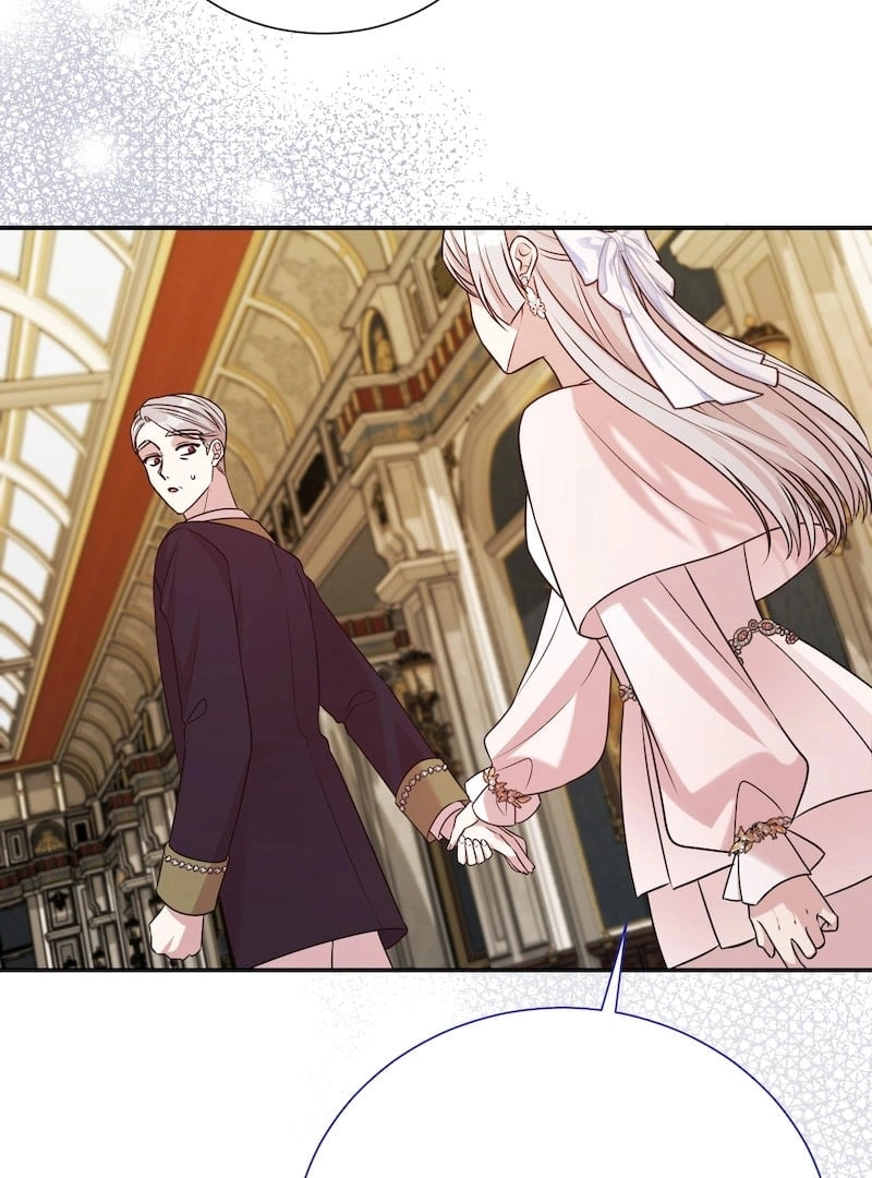 I Can't Keep up With My Stallion Duke Chapter 102 Page 42