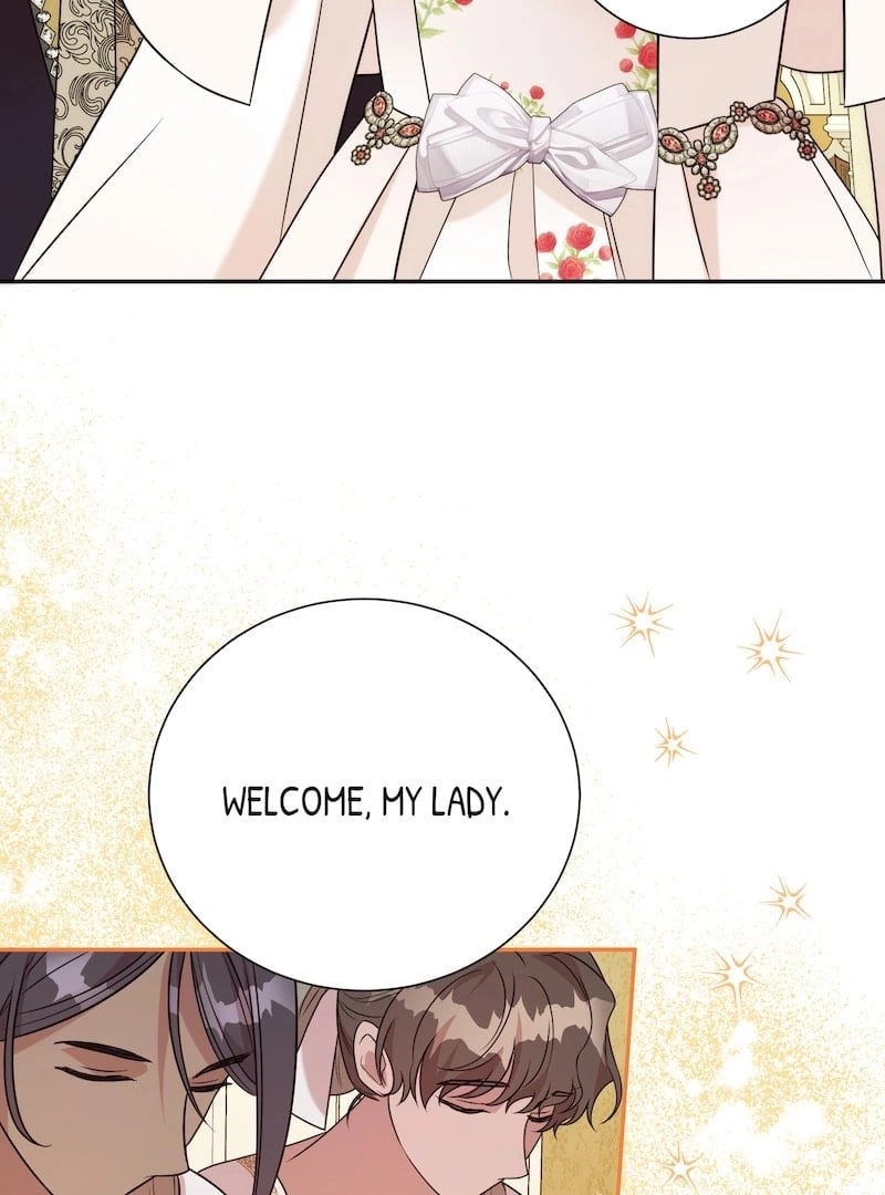 I Can't Keep up With My Stallion Duke Chapter 102 Page 20