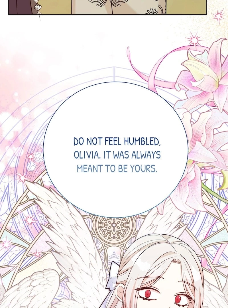 I Can't Keep up With My Stallion Duke Chapter 102 Page 26