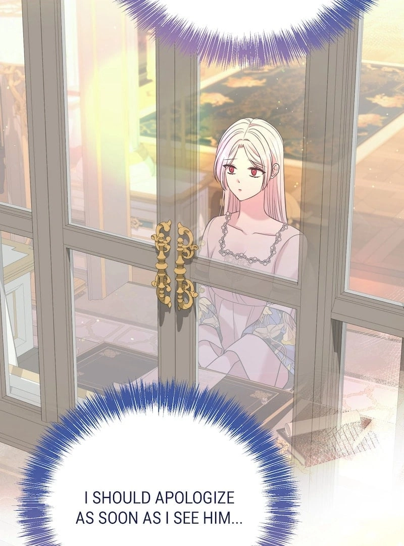 I Can't Keep up With My Stallion Duke Chapter 102 Page 74