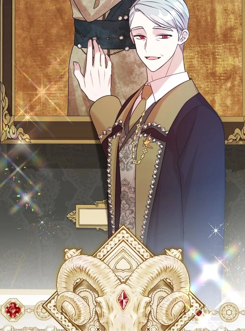 I Can't Keep up With My Stallion Duke Chapter 102 Page 53