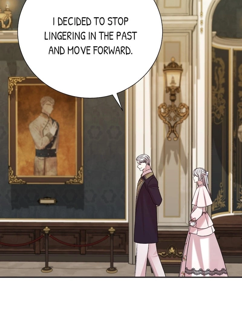 I Can't Keep up With My Stallion Duke Chapter 102 Page 50