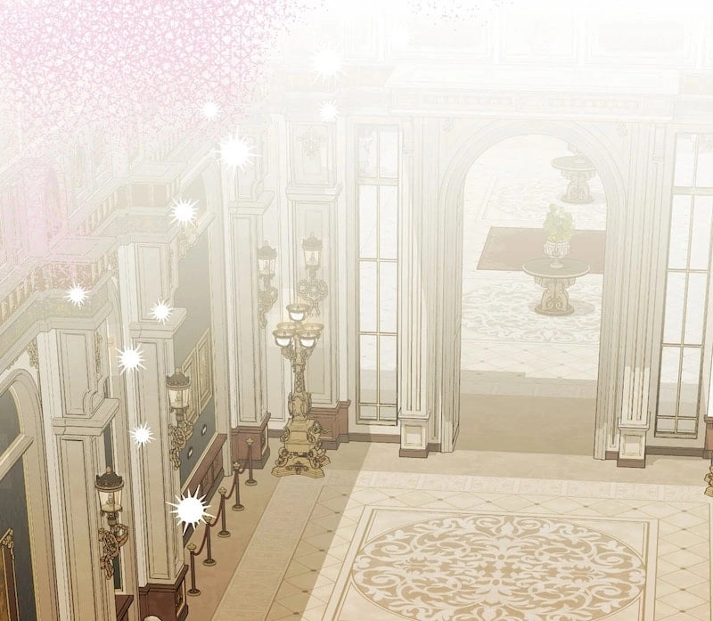 I Can't Keep up With My Stallion Duke Chapter 102 Page 30