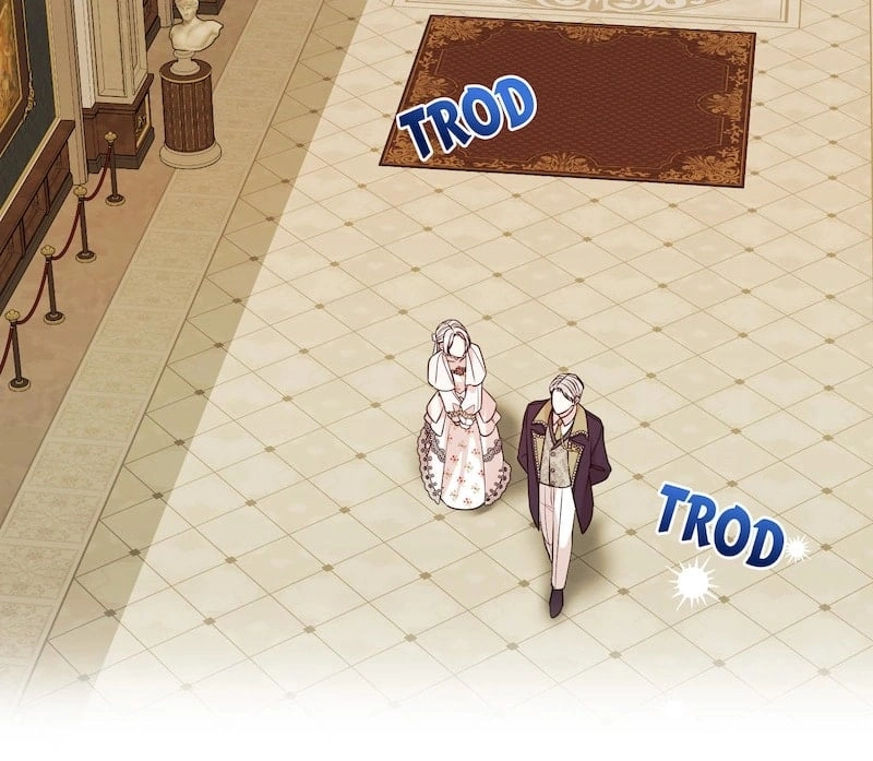 I Can't Keep up With My Stallion Duke Chapter 102 Page 31