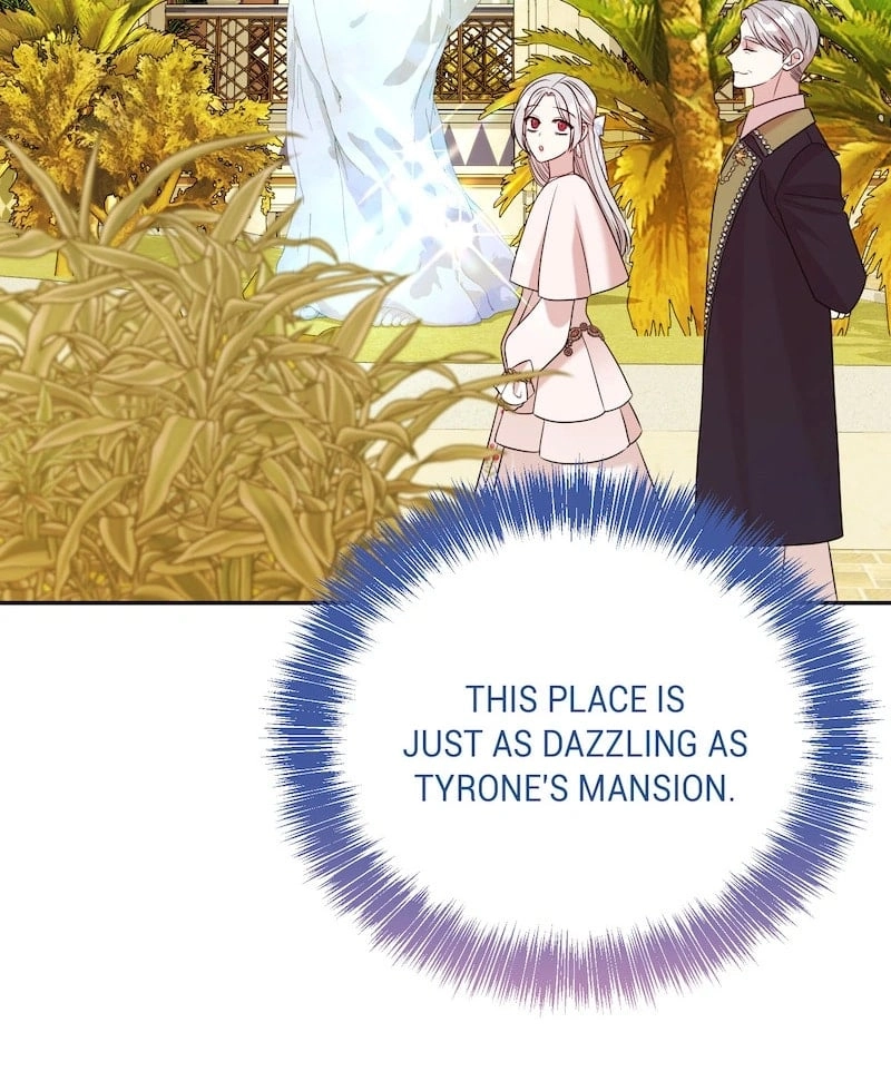 I Can't Keep up With My Stallion Duke Chapter 102 Page 15