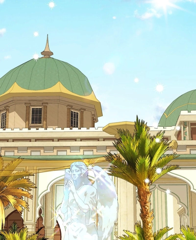 I Can't Keep up With My Stallion Duke Chapter 102 Page 14