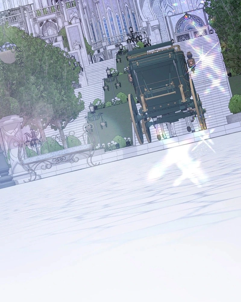 I Can't Keep up With My Stallion Duke Chapter 111 Page 52