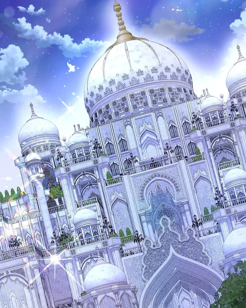 I Can't Keep up With My Stallion Duke Chapter 111 Page 51