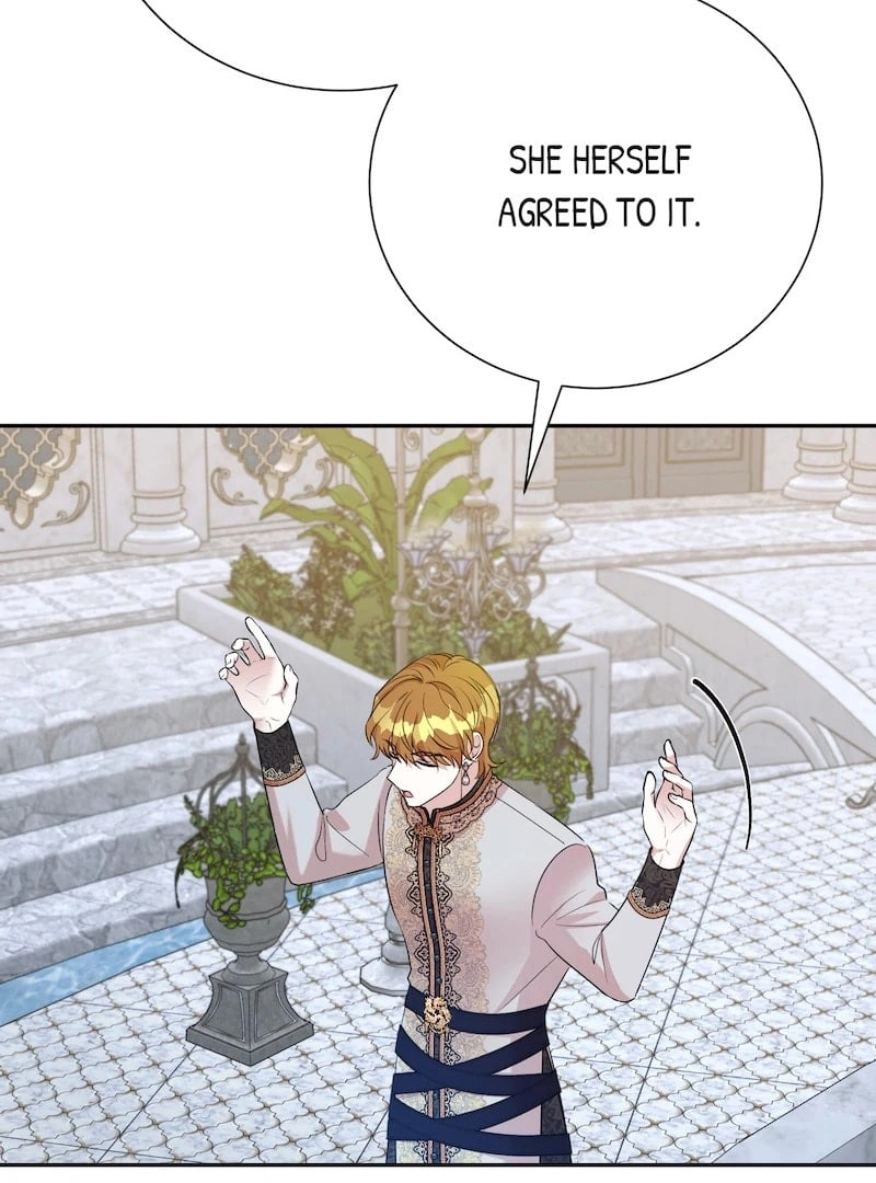 I Can't Keep up With My Stallion Duke Chapter 111 Page 71