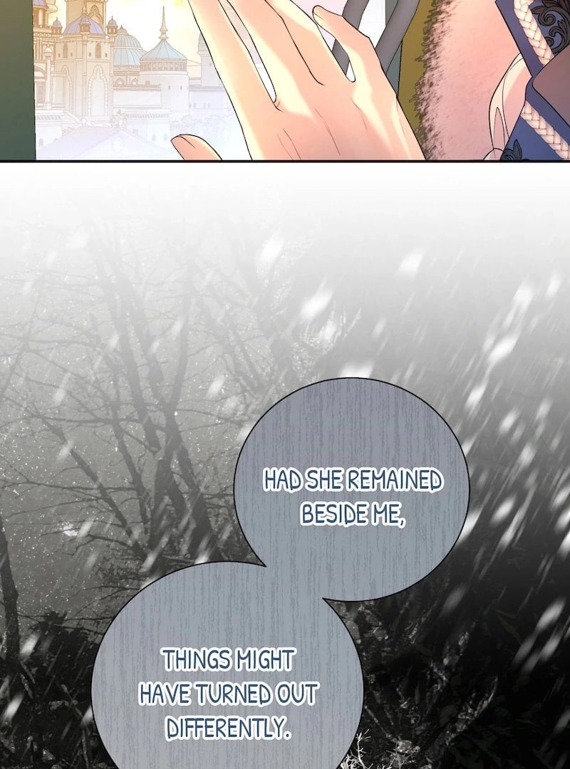 I Can't Keep up With My Stallion Duke Chapter 111 Page 38