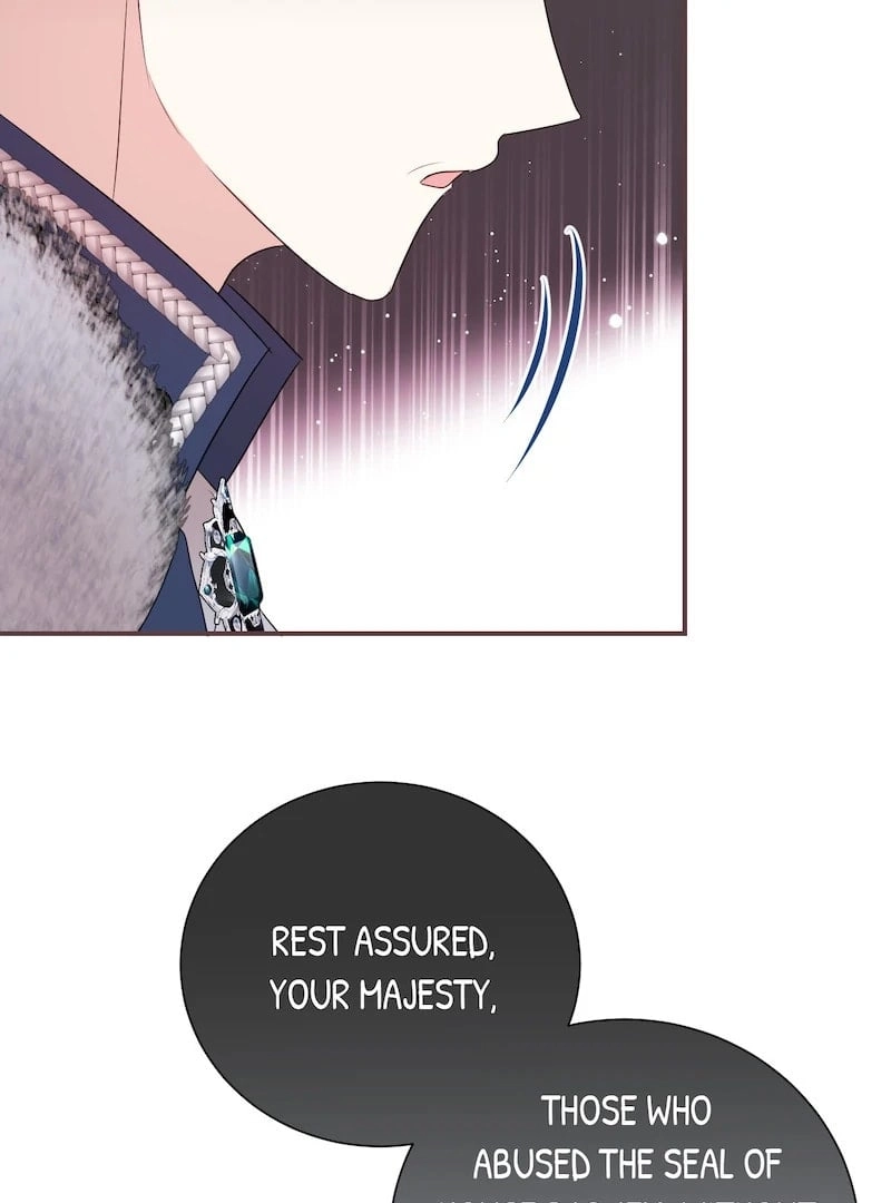 I Can't Keep up With My Stallion Duke Chapter 111 Page 8