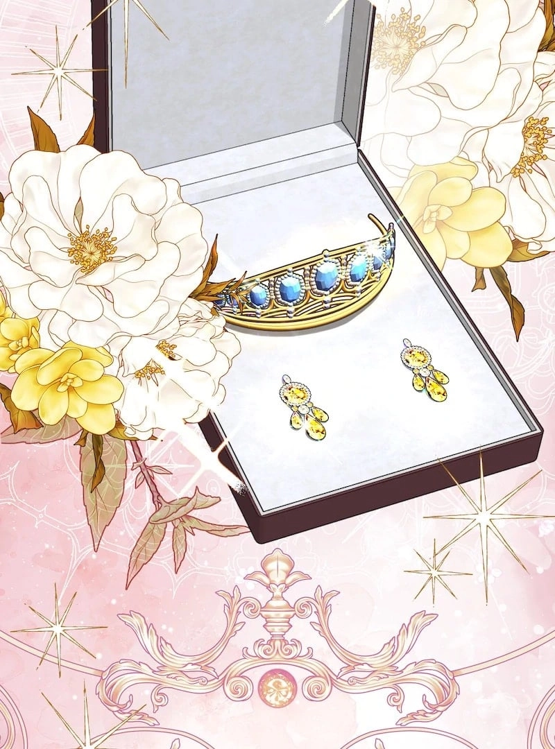 I Can't Keep up With My Stallion Duke Chapter 111 Page 86