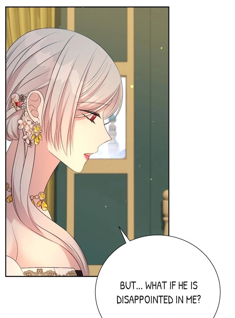 I Can't Keep up With My Stallion Duke Chapter 111 Page 43