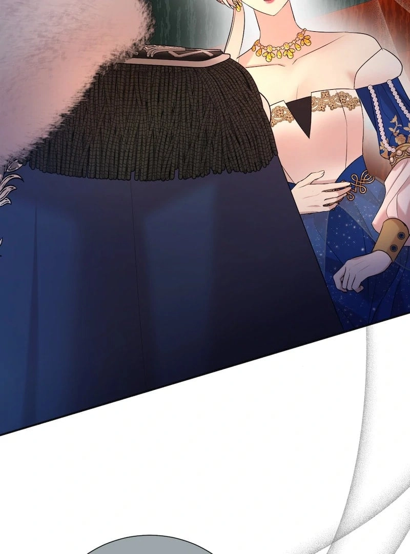 I Can't Keep up With My Stallion Duke Chapter 111 Page 24