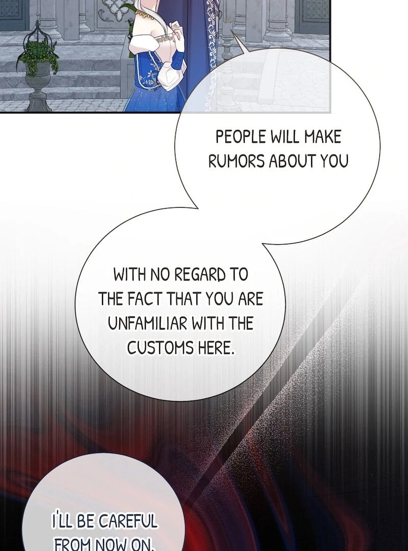 I Can't Keep up With My Stallion Duke Chapter 111 Page 78