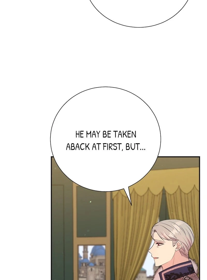 I Can't Keep up With My Stallion Duke Chapter 111 Page 44