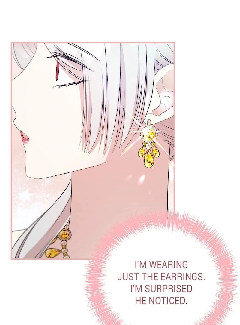 I Can't Keep up With My Stallion Duke Chapter 111 Page 84