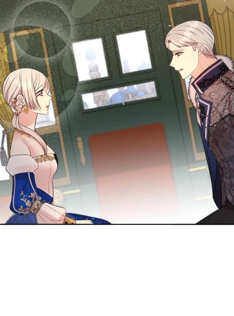 I Can't Keep up With My Stallion Duke Chapter 111 Page 42