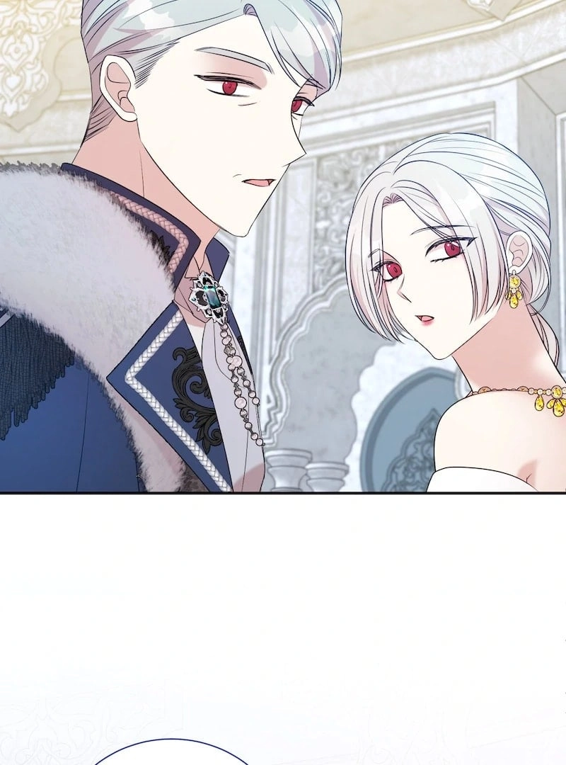 I Can't Keep up With My Stallion Duke Chapter 111 Page 63