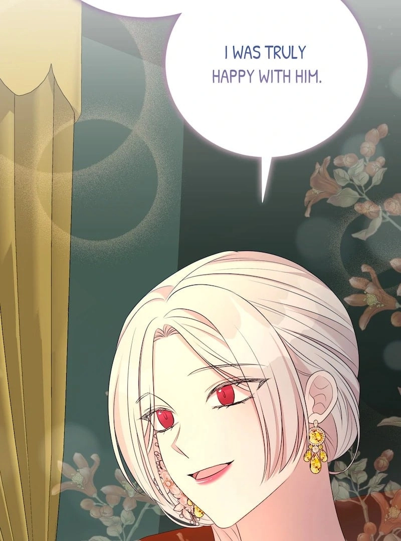 I Can't Keep up With My Stallion Duke Chapter 111 Page 18