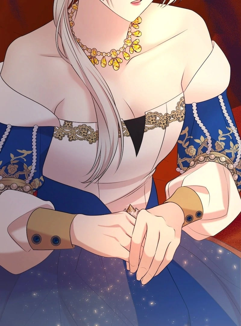 I Can't Keep up With My Stallion Duke Chapter 111 Page 35