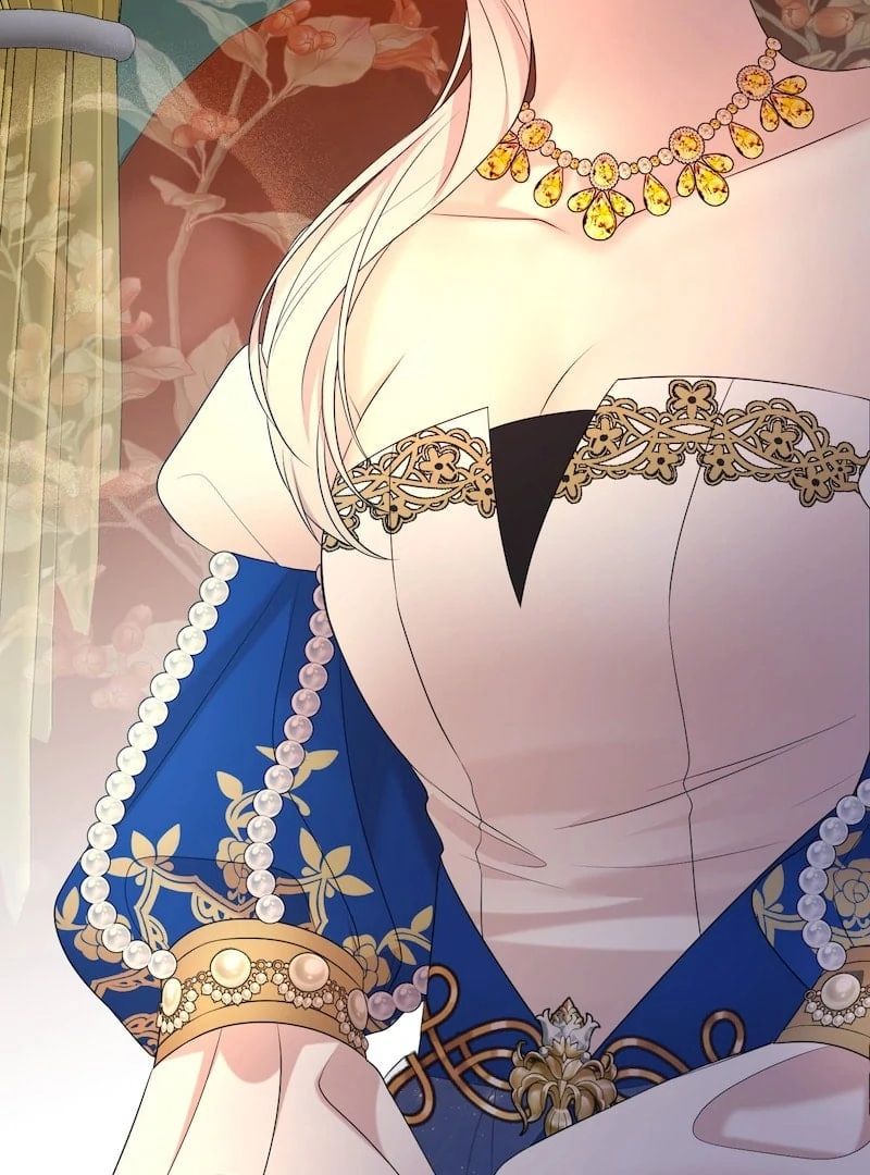 I Can't Keep up With My Stallion Duke Chapter 111 Page 19