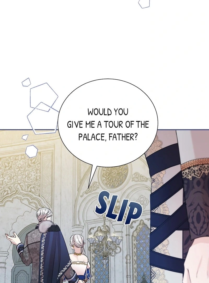 I Can't Keep up With My Stallion Duke Chapter 111 Page 61