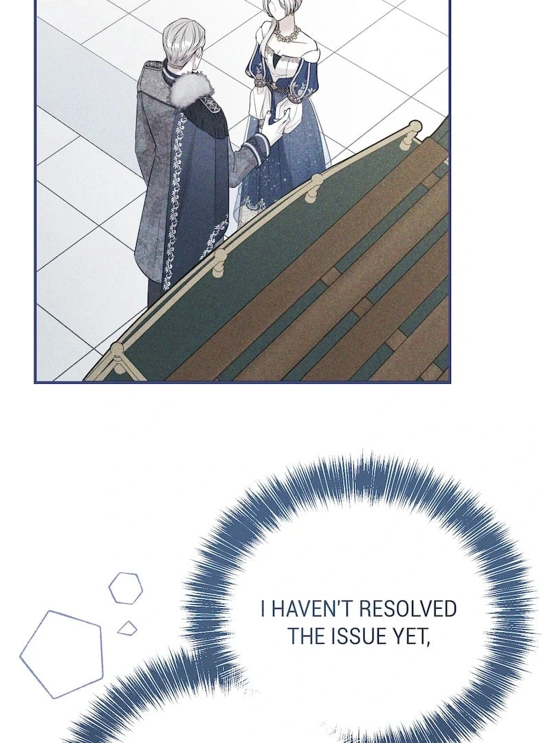 I Can't Keep up With My Stallion Duke Chapter 111 Page 59