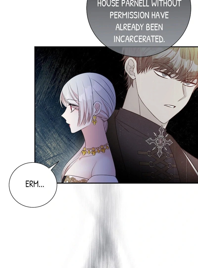 I Can't Keep up With My Stallion Duke Chapter 111 Page 9