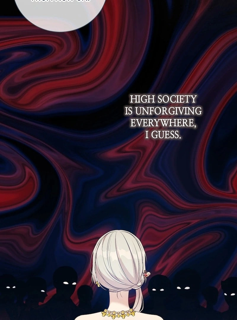 I Can't Keep up With My Stallion Duke Chapter 111 Page 79