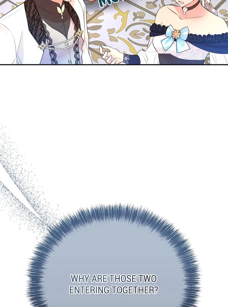 I Can't Keep up With My Stallion Duke Chapter 111 Page 100