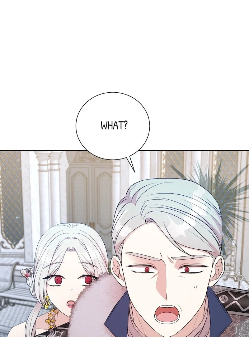 I Can't Keep up With My Stallion Duke Chapter 111 Page 72