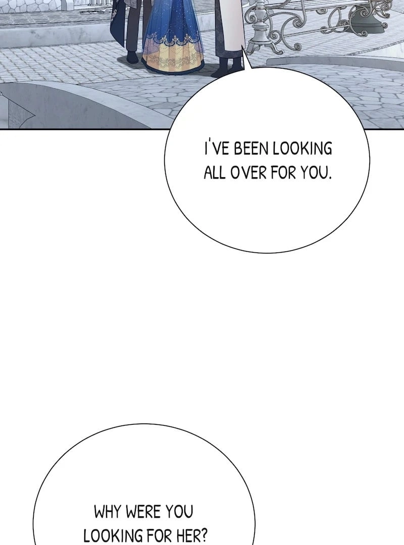 I Can't Keep up With My Stallion Duke Chapter 111 Page 68