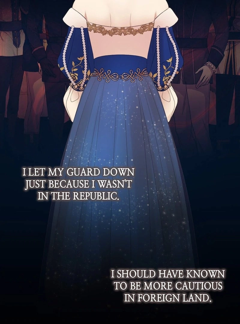 I Can't Keep up With My Stallion Duke Chapter 111 Page 80