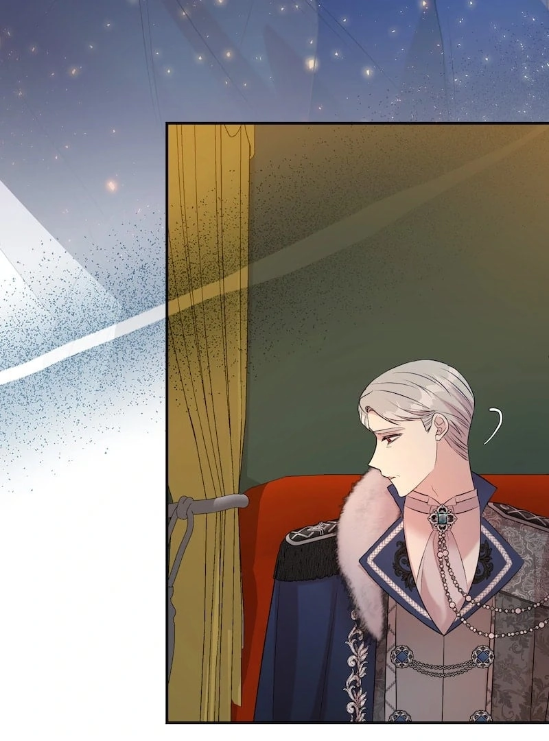 I Can't Keep up With My Stallion Duke Chapter 111 Page 36