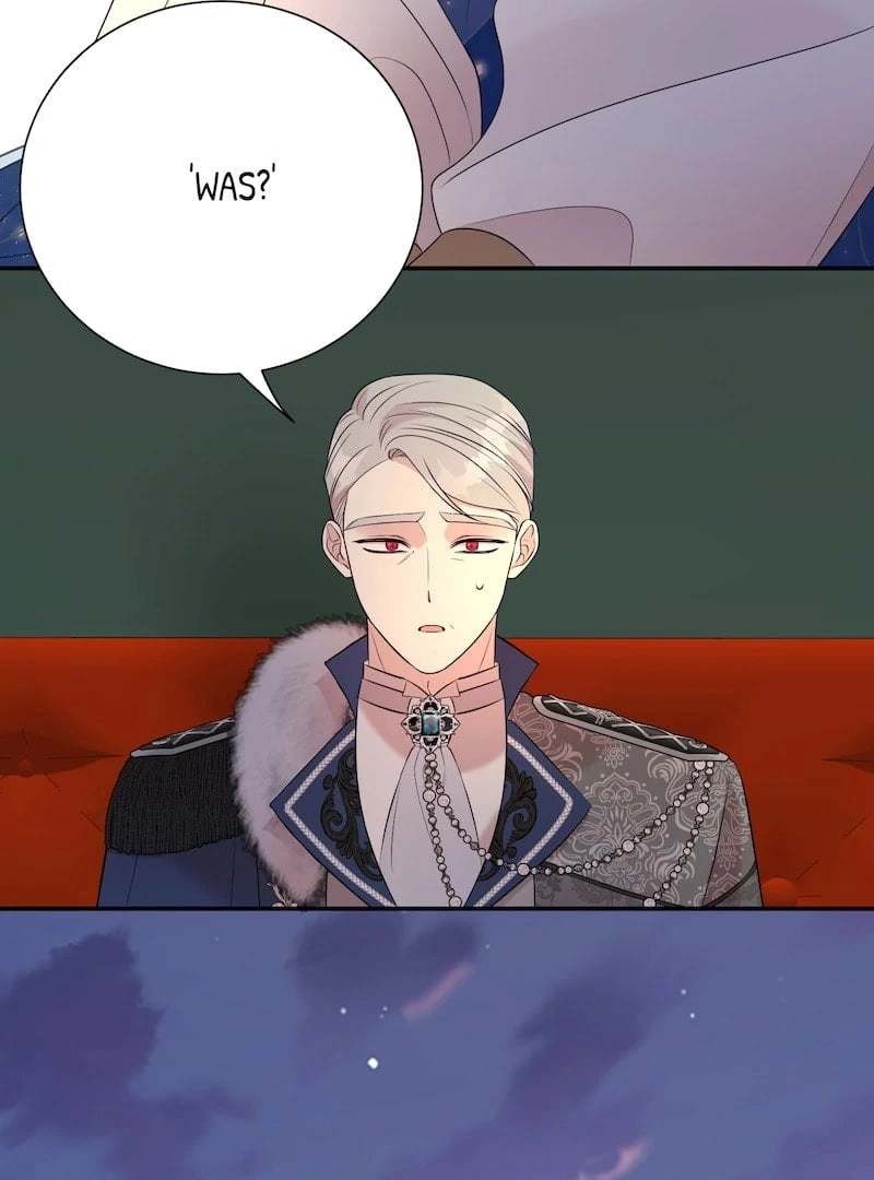 I Can't Keep up With My Stallion Duke Chapter 111 Page 20