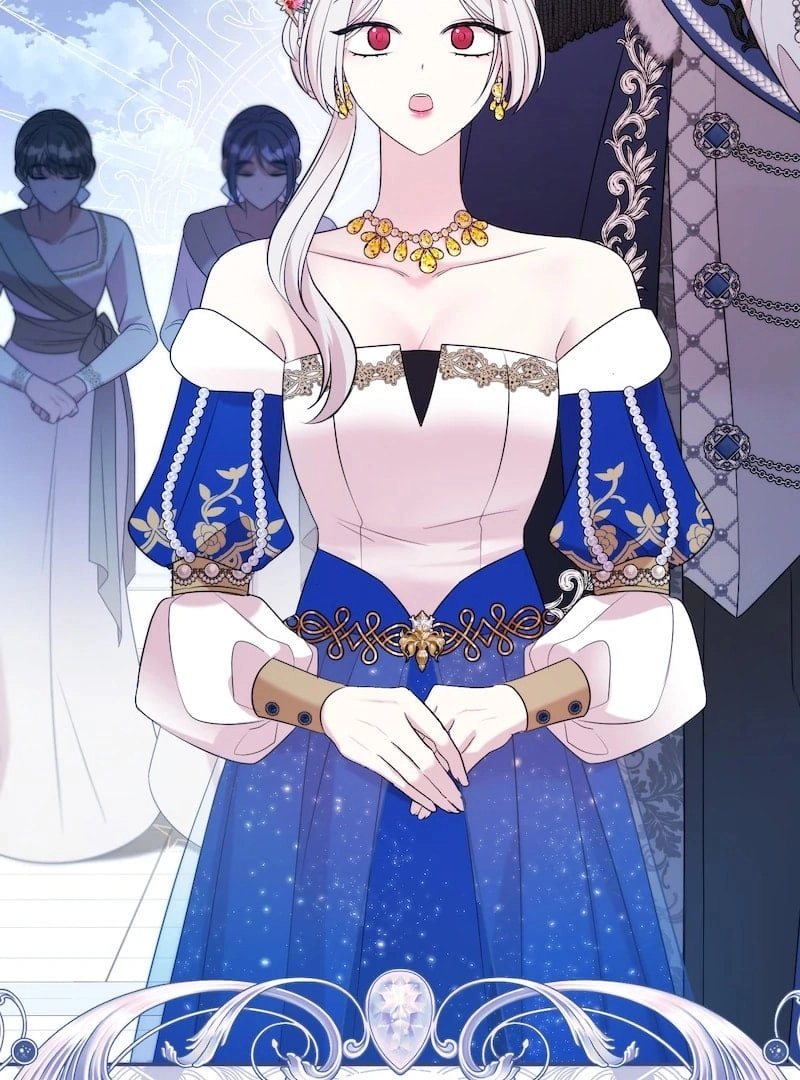 I Can't Keep up With My Stallion Duke Chapter 111 Page 57