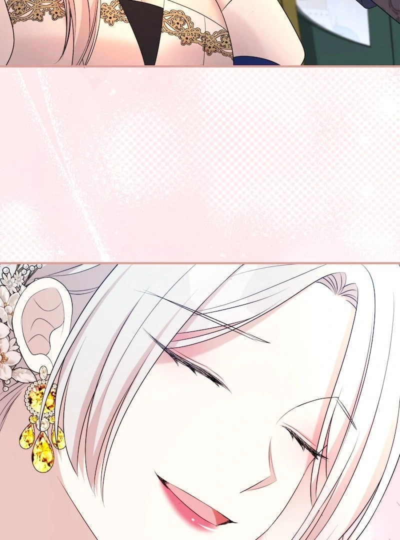 I Can't Keep up With My Stallion Duke Chapter 111 Page 47