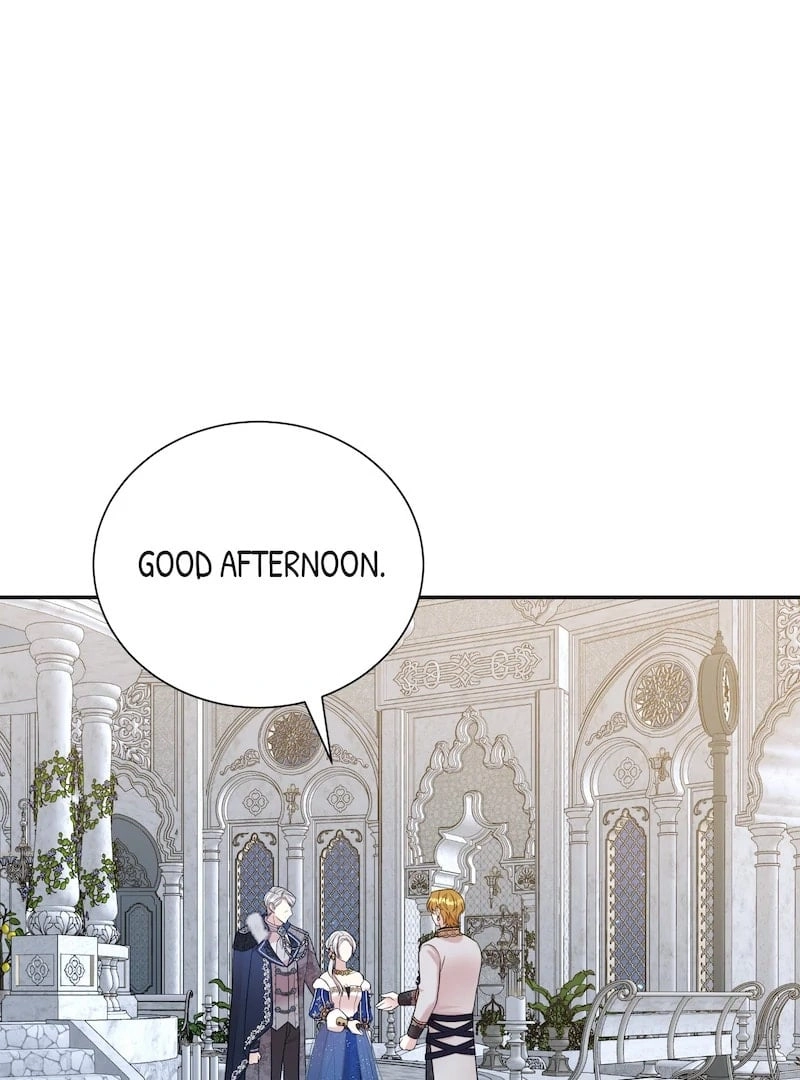 I Can't Keep up With My Stallion Duke Chapter 111 Page 67