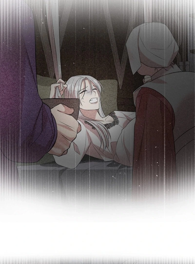 I Can't Keep up With My Stallion Duke Chapter 111 Page 32