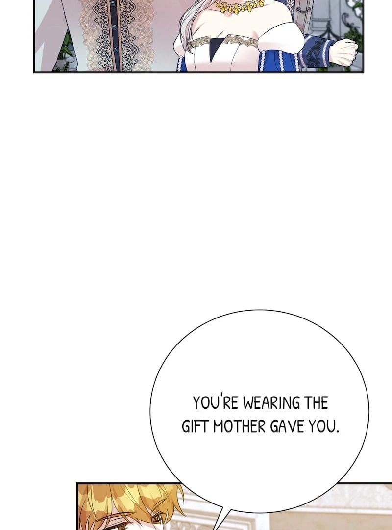 I Can't Keep up With My Stallion Duke Chapter 111 Page 82