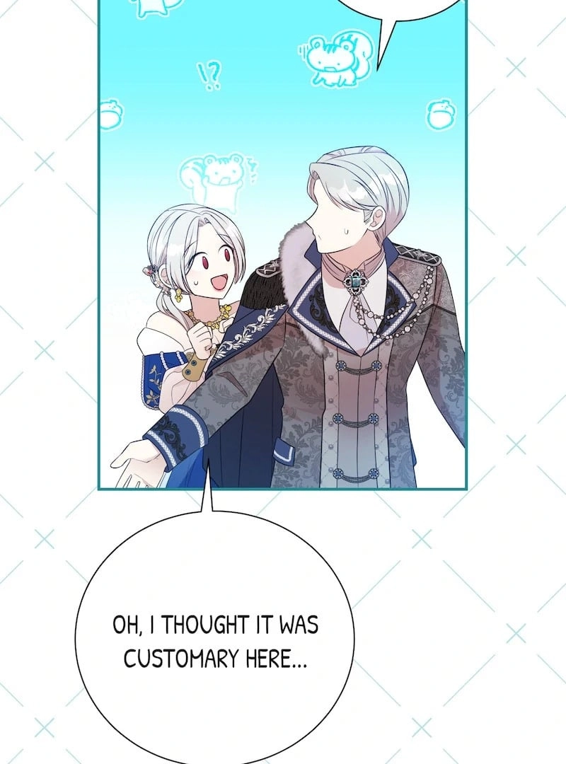 I Can't Keep up With My Stallion Duke Chapter 111 Page 74