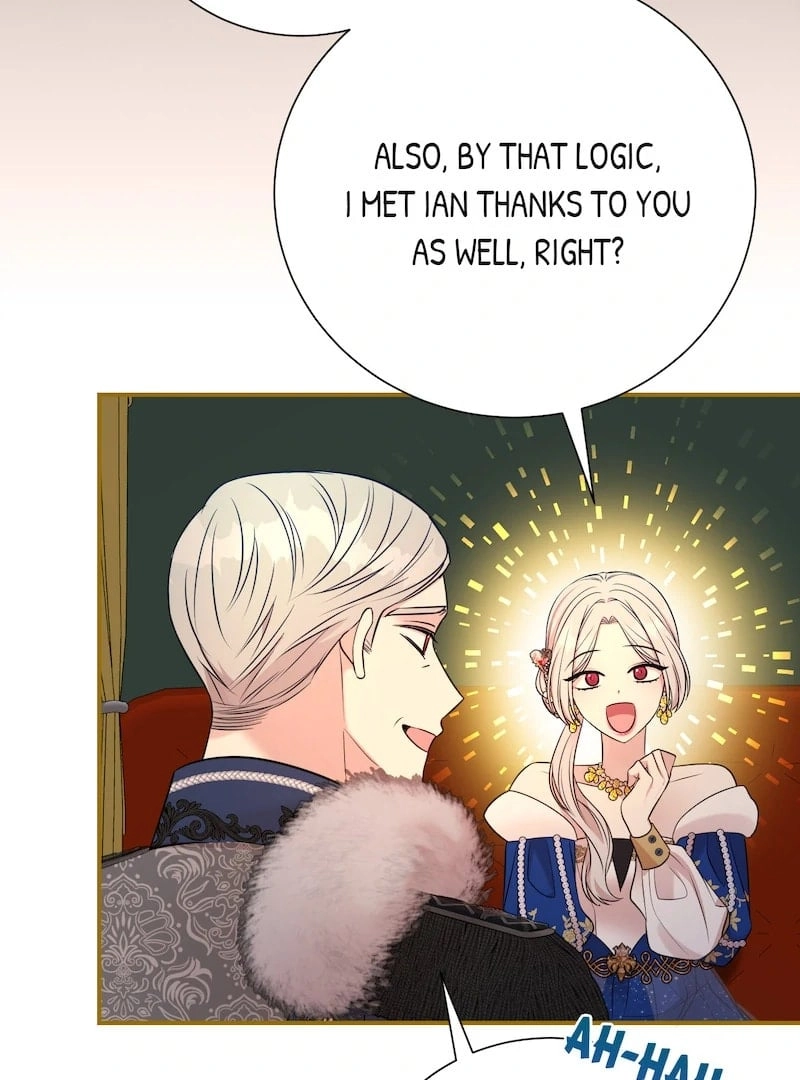 I Can't Keep up With My Stallion Duke Chapter 111 Page 16