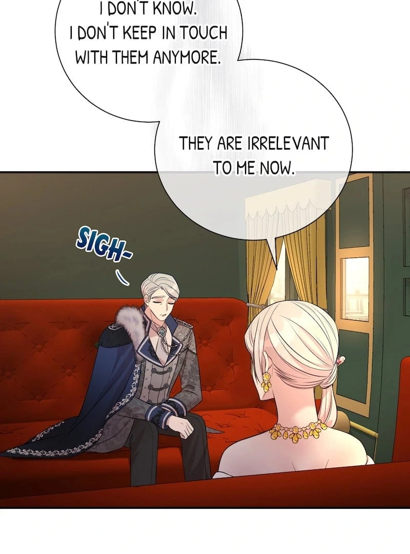 I Can't Keep up With My Stallion Duke Chapter 111 Page 11