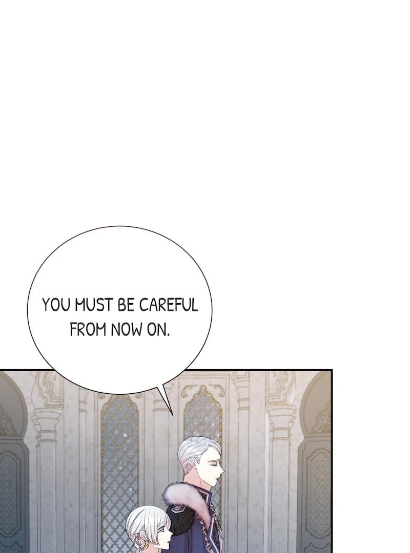 I Can't Keep up With My Stallion Duke Chapter 111 Page 77